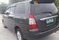 Toyota Innova g 2013 Top of the line for sale-7