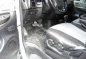 Hyundai Starex 2005 for sale-7