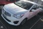 Good as New 2016 Mitsubishi Mirage G4 for sale-1