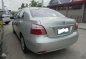 2011 Toyota Vios 1.3j vvti manual for sale-4