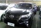 Good as new Toyota Fortuner 2017 for sale-2