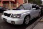 For sale / swap Subaru Forester sti 2000mdl for sale-3