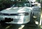 1996 Mitsubishi Lancer white for sale-1