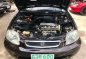 Cebu Unit 1998 Honda Civic Sedan Manual Transmission for sale-8