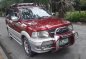 Well-maintained Toyota Revo 2003 for sale-0