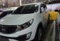 Well-maintained Kia Sportage 2012 for sale-2