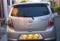 Toyota WIGO G MATIC 2014 model for sale-2