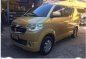 2008 Suzuki Apv sgx 1.5 manual for sale-0