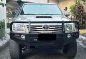 2012 Toyota Hilux G 4x4 Automatic Diesel for sale-0