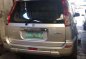 2006 Nissan Xtrail 4x4 for sale-1