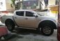 2008 Mitsubishi Strada GLX 4x2 Manual Transmission for sale-2