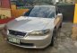 Honda Accord 2001 Automatic for sale-6