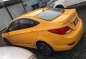 Exceptional 2016 Top of the Line Very Fresh Hyundai Accent 14 BLUE 6 Speed AT for sale-9