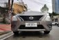 Well-maintained Nissan Almera 2017 for sale-1