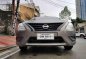 Well-maintained Nissan Almera 2017 for sale-1