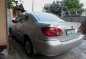 Toyota Altis 1.6E 2005 MT for sale-3