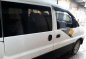 For sale Hyundai Starex white with complete papers-0