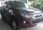 Isuzu Dmax Ls 4x4 2014model for sale-1