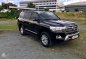 2018 Toyota Land Cruiser LC200 for sale-0