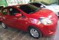 Mitsubishi Mirage G4 2015 for sale-2