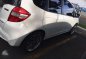 Honda Jazz 2012 Top of the line for sale-1