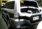 Mitsubishi Pajero 2015 for sale-2