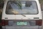 Well-maintained Mazda E2000 1997 for sale for sale-2