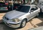 1998 Honda Civic Sedan - Automatic Transmission for sale-2