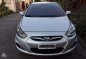 Hyundai Accent 2015mdl for sale-1