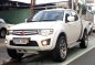 Mitsubishi Strada pick up 2012 for sale-3