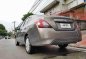 Well-maintained Nissan Almera 2017 for sale-4