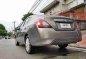 Well-maintained Nissan Almera 2017 for sale-4