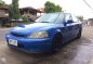 FOR SALE! Honda Civic Legit SiR Body-2