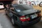 For sale 2003 Toyota Camry top of the line-7