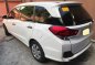 Well-maintained Honda Mobilio 2016 for sale-1