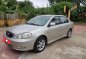 Toyota Corolla Altis 1.6G Top of the Line 2003 for sale-0