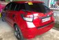 Toyota Yaris 1.3 E MT for sale-4