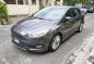 Ford Focus Titanium 2016 for sale-9