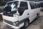 Isuzu I-van 2012 for sale-0