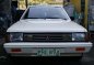 1986 Mitsubishi Lancer sl boxtype 4G33 engine for sale-1