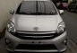 2016 Toyota Wigo G Manual for sale-1