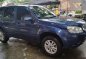 2011 Ford Escape xls 4x2 matic 2.0 for sale-0