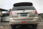 2011 Toyota Innova E Automatic for sale-2