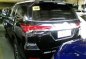 Good as new Toyota Fortuner 2017 for sale-4