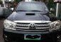 2009 Toyota Fortuner 3.0v 4x4 for sale-1