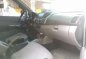 2008 Mitsubishi Strada GLX 4x2 Manual Transmission for sale-8