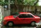 1991 Toyota Corolla 1.6GL MT Red For Sale -1