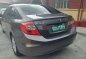 Honda Civic 1.8s FB 2013 Acquired Automatic for sale-2