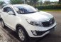 Well-maintained Kia Sportage 2012 for sale-0