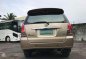 Toyota Innova G Top of the line Manual Diesel 2006 for sale-5